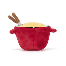Load image into Gallery viewer, Jellycat Cheese Fondue