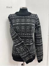 Load image into Gallery viewer, Aunty Mays Crew Neck Jumper
