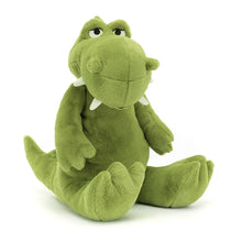 Load image into Gallery viewer, Jellycat Bryno Dino