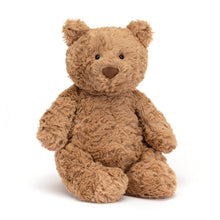 Load image into Gallery viewer, JC Bartholomew Bear Medium