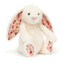 Load image into Gallery viewer, JC Blossom Cream Berry Bunny