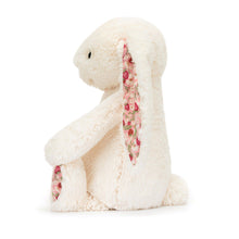 Load image into Gallery viewer, JC Blossom Cream Berry Bunny