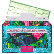 Load image into Gallery viewer, ARTHOUSE Sweet Nectar Chocolate Bar