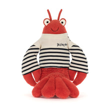 Load image into Gallery viewer, Jellycat Larry Lobster Sailor