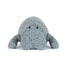 Load image into Gallery viewer, Jellycat Maffles Manatee