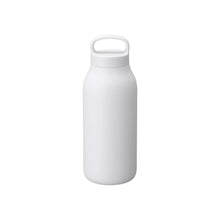 Load image into Gallery viewer, Kinto Water Tumbler 550ml White