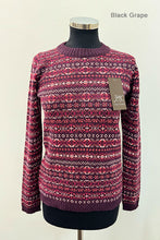 Load image into Gallery viewer, Aunty Mays Crew Neck Jumper