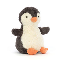 Load image into Gallery viewer, JC Peanut Penguin Medium