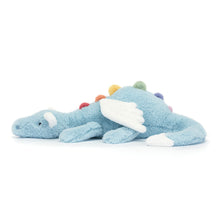 Load image into Gallery viewer, Jelly Cat Sky Dragon Large