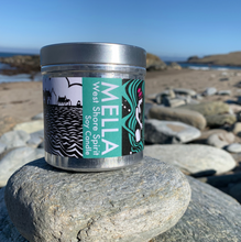 Load image into Gallery viewer, Mella - Large Candle Tin - West Shore