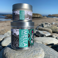 Load image into Gallery viewer, Mella - Large Candle Tin - West Shore