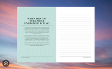 Load image into Gallery viewer, Five Minutes in the Evening: A Journal for Rest & Reflection