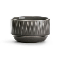 Load image into Gallery viewer, Sagaform Coffee & More Bowl - Grey