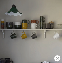 Load image into Gallery viewer, Sagaform Coffee & More Mug - White