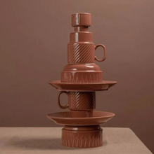 Load image into Gallery viewer, Sagaform Coffee &amp; More Bowl - Terracotta
