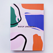 Load image into Gallery viewer, The Completist Daily Journal - Andalucia