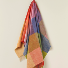 Load image into Gallery viewer, Bronte - Harland Sunset Throw