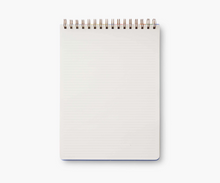 Load image into Gallery viewer, Rifle Paper Co Margaux Large Top Spiral Notepad
