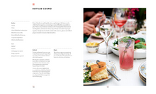 Load image into Gallery viewer, Mr Lyans Cocktails - Ryan Chetiyawardana