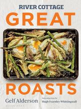 Load image into Gallery viewer, River Cottage Great Roasts - Gelf Alderson