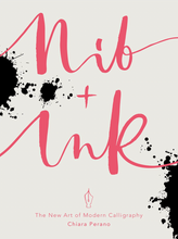 Load image into Gallery viewer, Nib and Ink - Chiara Perano
