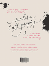 Load image into Gallery viewer, Nib and Ink - Chiara Perano
