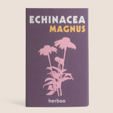 Load image into Gallery viewer, Herboo Magnus Echinea Seeds