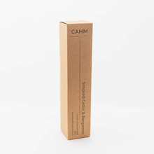 Load image into Gallery viewer, CAHM Smoked Cedar & Bergamot Diffuser