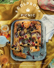 Load image into Gallery viewer, Foolproof Picnic - Marina Filippelli