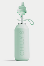 Load image into Gallery viewer, Chillys Flip 500ml Lichen