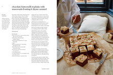 Load image into Gallery viewer, I'll Bring Dessert - Benjamina Ebuehi