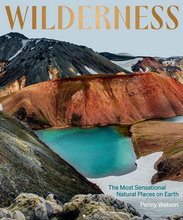 Load image into Gallery viewer, Wilderness - Penny Watson