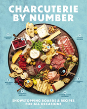 Load image into Gallery viewer, Charcuterie By Numbers