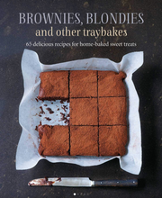 Load image into Gallery viewer, Brownies, Blondies & Other Traybakes