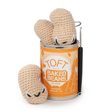 Load image into Gallery viewer, TOFT Baked Beans in a Can