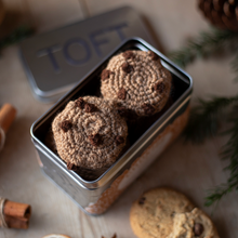 Load image into Gallery viewer, TOFT Cookies in a Tin