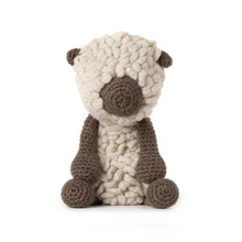 Load image into Gallery viewer, TOFT Hank the Dorset Sheep Crochet Kit