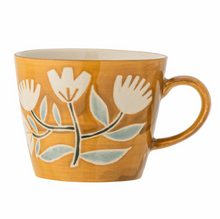Load image into Gallery viewer, Bloomingville Tangier Mug - Orange