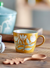 Load image into Gallery viewer, Bloomingville Tangier Mug - Orange
