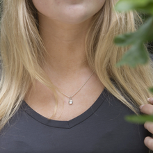 Load image into Gallery viewer, Alison Moore Lapis Lazuli Gemstone Pendant