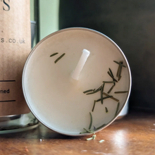 Load image into Gallery viewer, Banksia Botanicals Apple Soy Wax Tealights