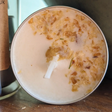 Load image into Gallery viewer, Banksia Botanicals Vanilla Soy Wax Tealights