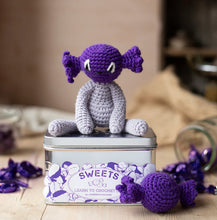 Load image into Gallery viewer, TOFT Sweets in a Tin