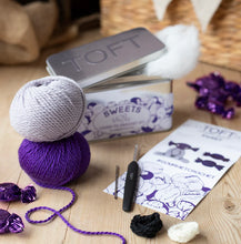 Load image into Gallery viewer, TOFT Sweets in a Tin