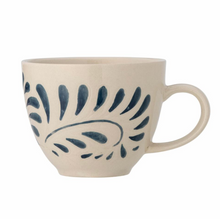 Load image into Gallery viewer, Bloomingville Heikki Cup Blue