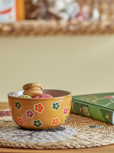 Load image into Gallery viewer, Bloomingville Addy Bowl