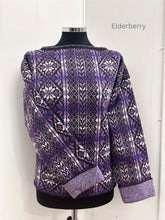 Load image into Gallery viewer, Vintage Fair Isle Jumper
