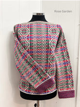 Load image into Gallery viewer, Vintage Fair Isle Jumper