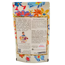 Load image into Gallery viewer, ARTHOUSE Yellow Daffodils White Choc Buttons