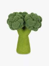 Load image into Gallery viewer, Jellycat Amuseables Broccoli